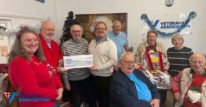 A Heartfelt Thank You to the Isle of Thanet Sunrise Rotary Club & Archer Brothers