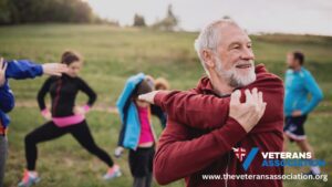 Careline 365: Providing Reassurance and Support for Veterans