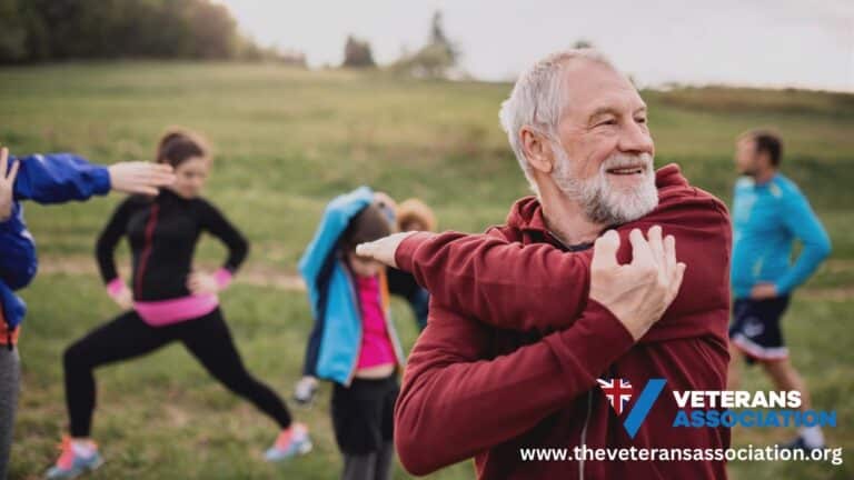 Careline 365: Providing Reassurance and Support for Veterans