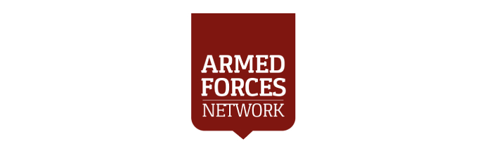 Armed Forces Network logo