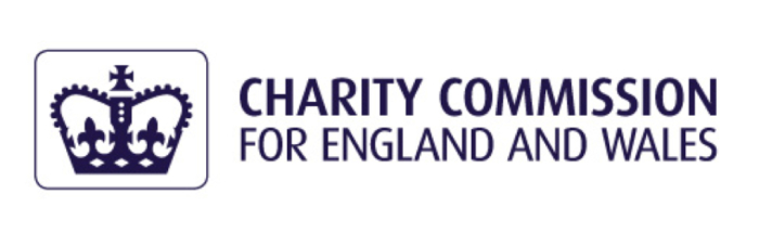Charity Commission logo
