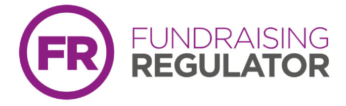 Fundraising Preference Service logo